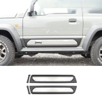 Ốp bảo vệ cánh cửa Suzuki Jimny